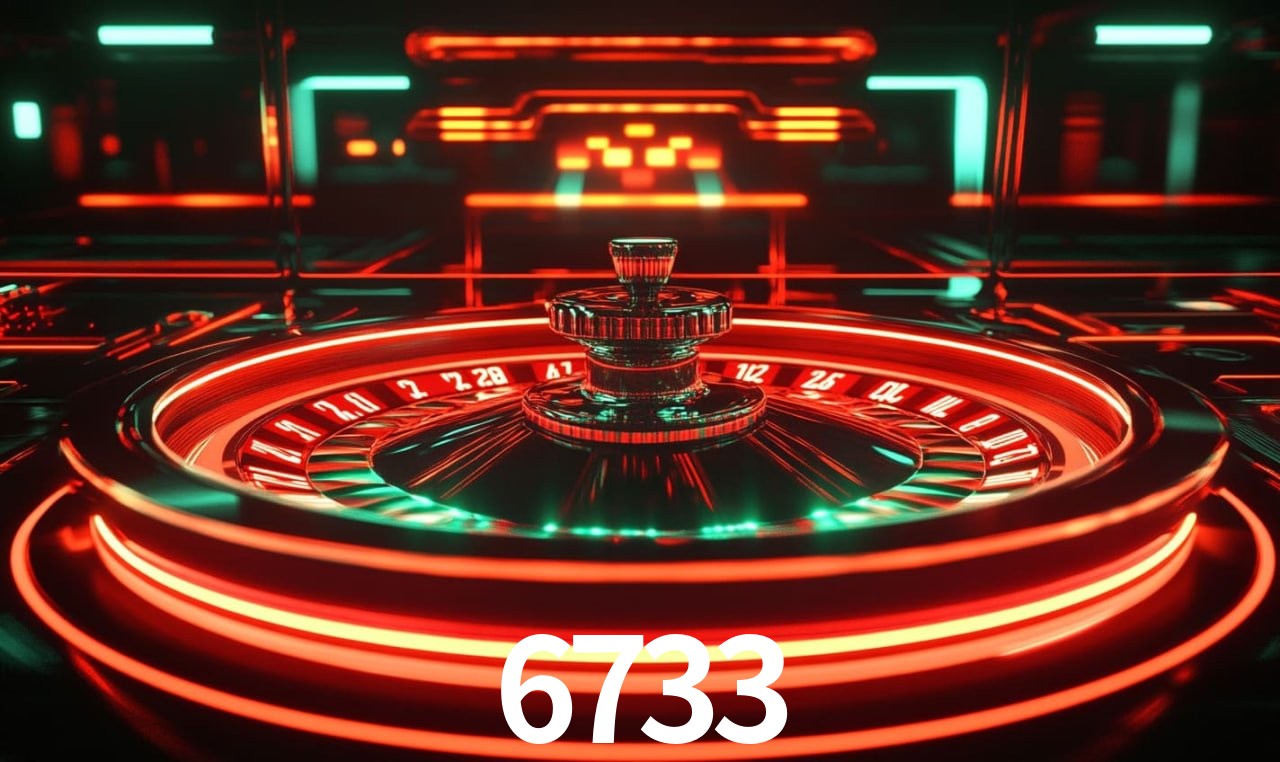 Bônus de Boas-vindas 6733