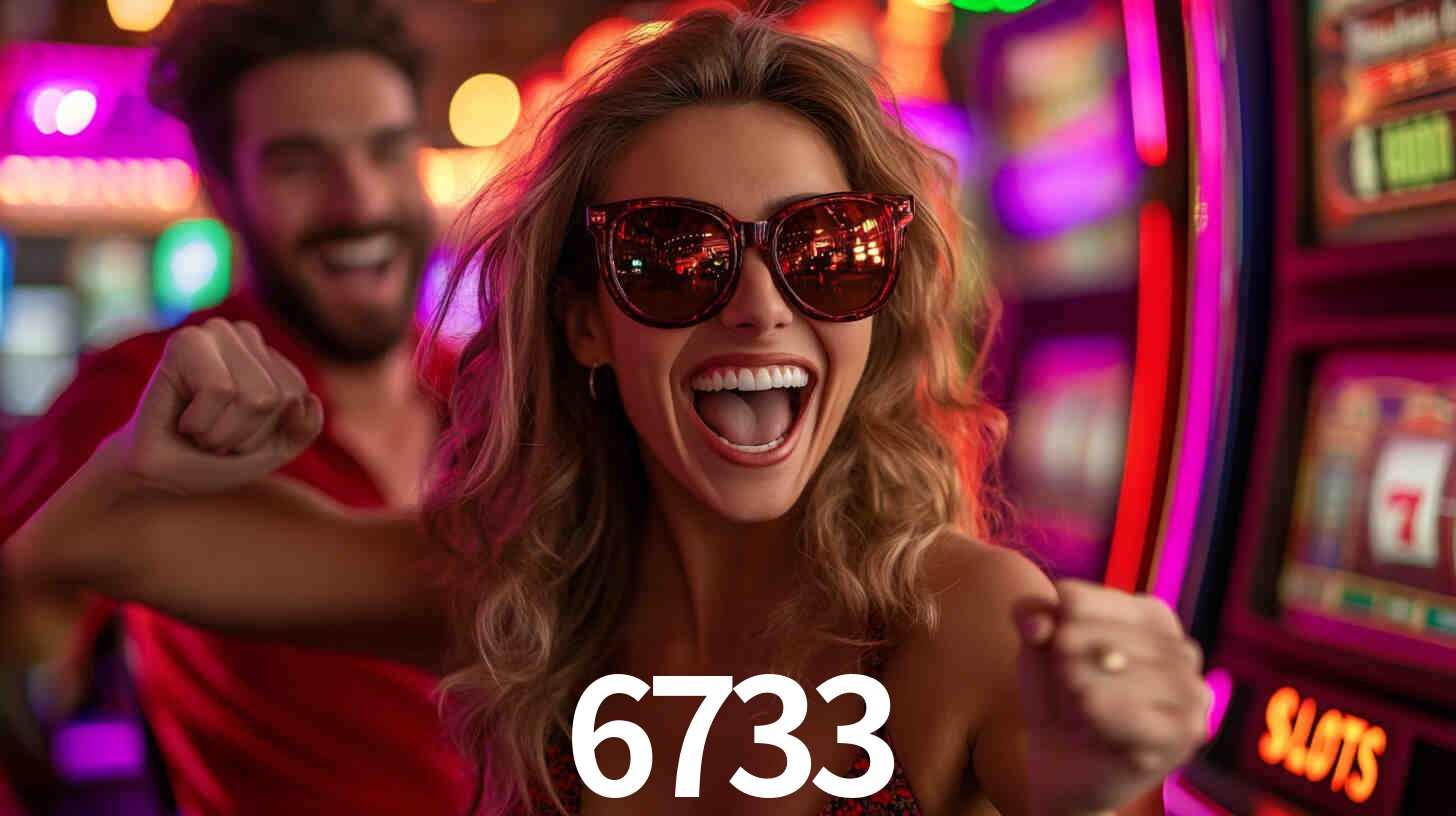Experiência VIP 6733