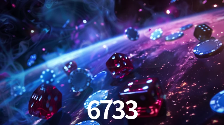 Game Statistics 6733