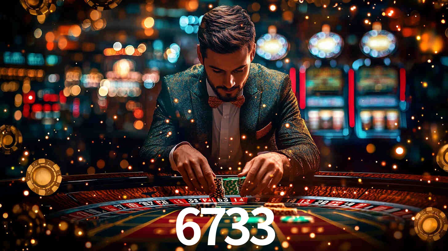 Experimente o Login Seguro Premium no 6733