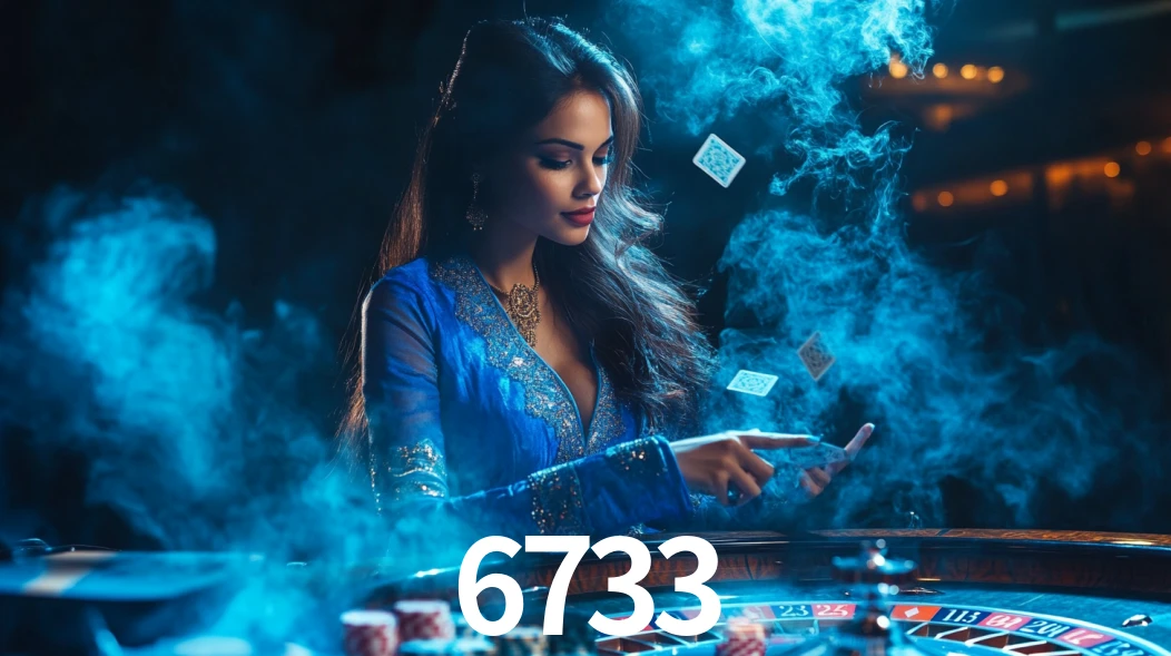 Jogos de Slot 6733