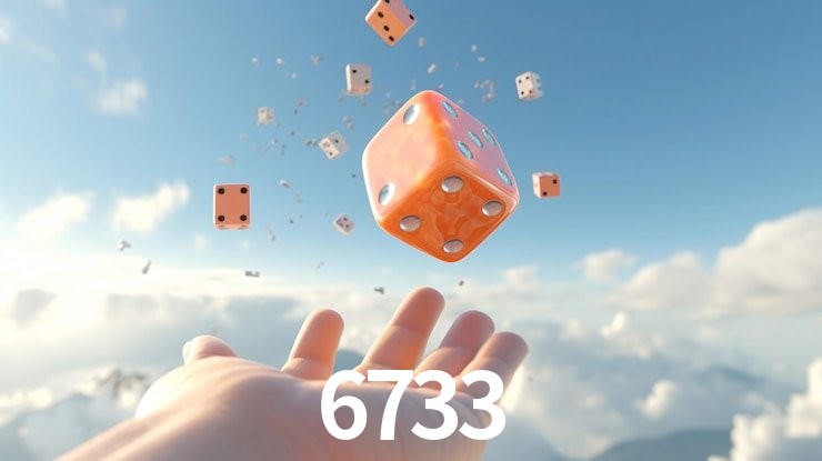 Roulette Table 6733