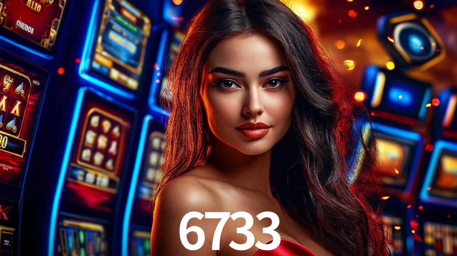 Estatísticas do Jogo 6733