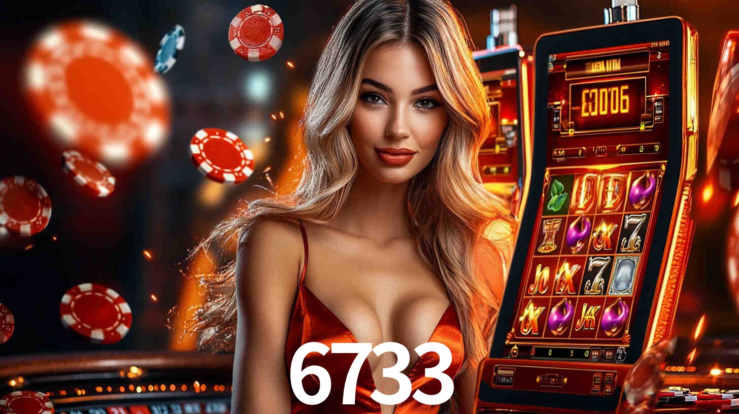 6733: A Experiência de Casino com Jogos de Mesa ao Vivo