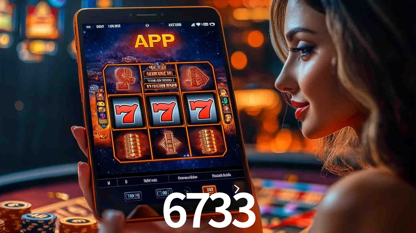 Desvendando o Mundo dos Jogos Virtuais na 6733
