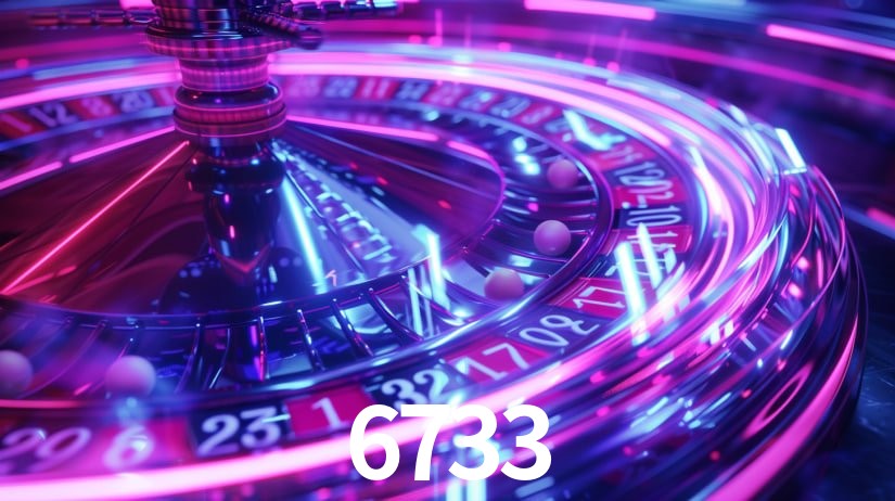 Tecnologia da Plataforma 6733