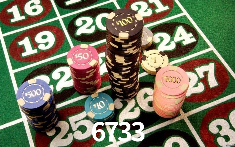 Integração de APIs 6733