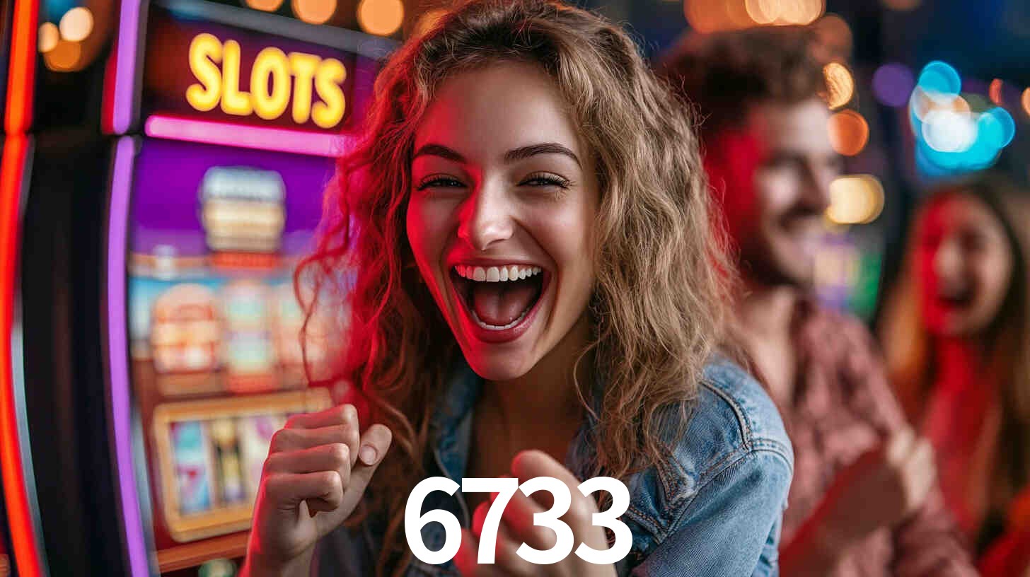 Recursos de Bônus 6733