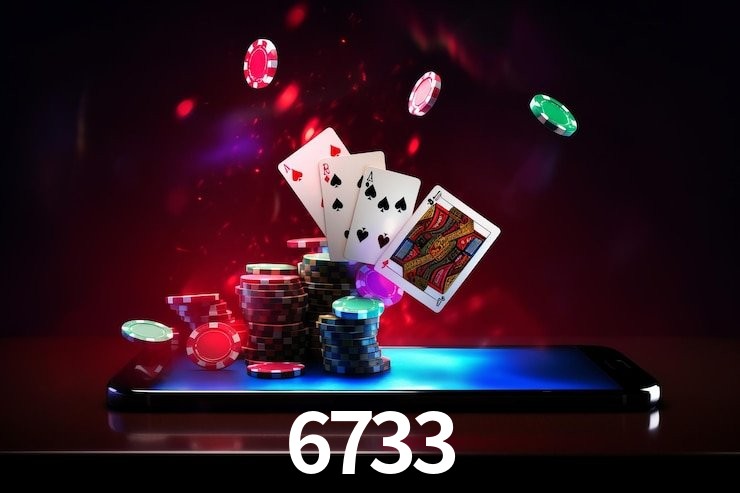 Welcome Bonus 6733