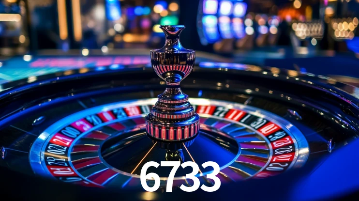 6733: Seu Cassino Premiado com Pagamentos Rápidos