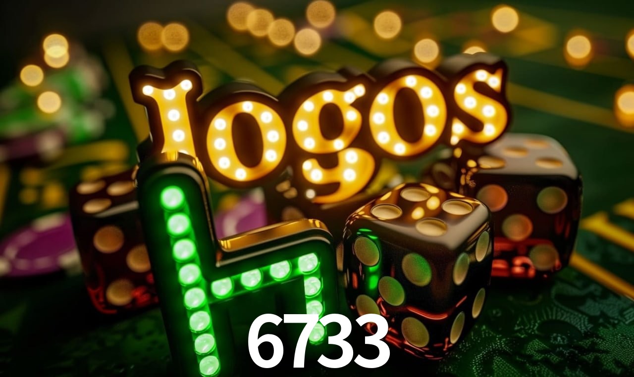 A Popularidade dos Caça-Níqueis no 6733