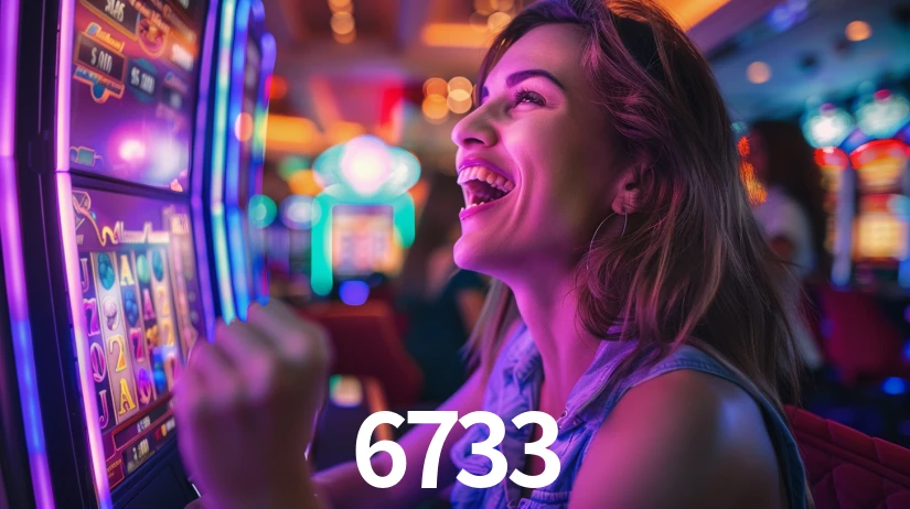 6733: Jogue Crash e Experimente Alta Recompensa Instantânea