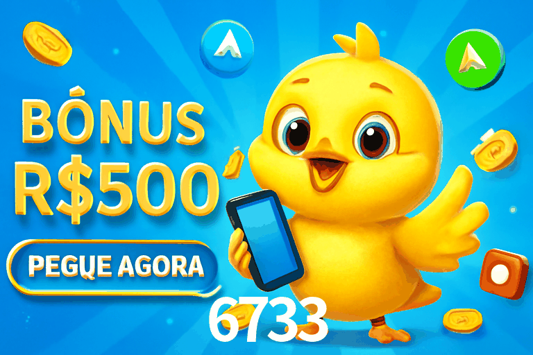 Live Casino 6733