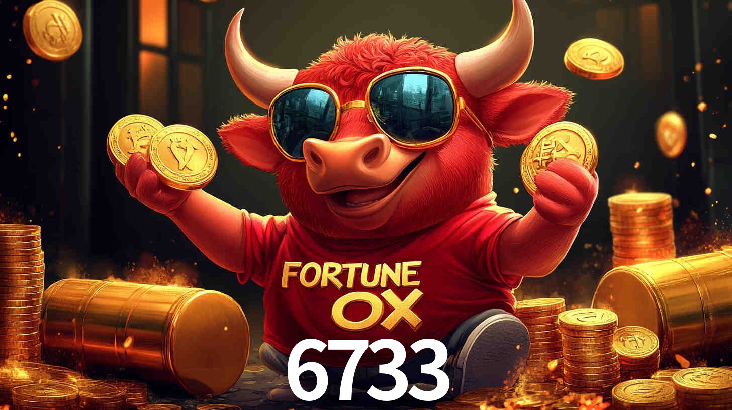 Casino Ao Vivo 6733