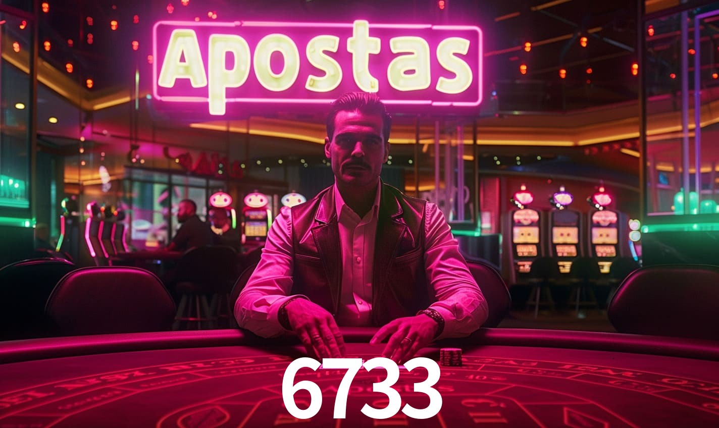 Casino Ao Vivo 6733