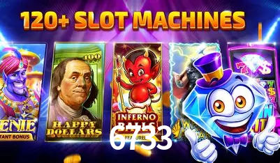Seasonal Promotions 6733