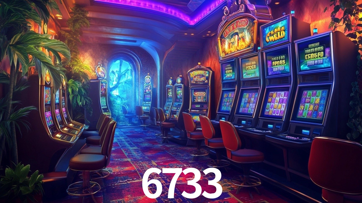Premium Interface 6733