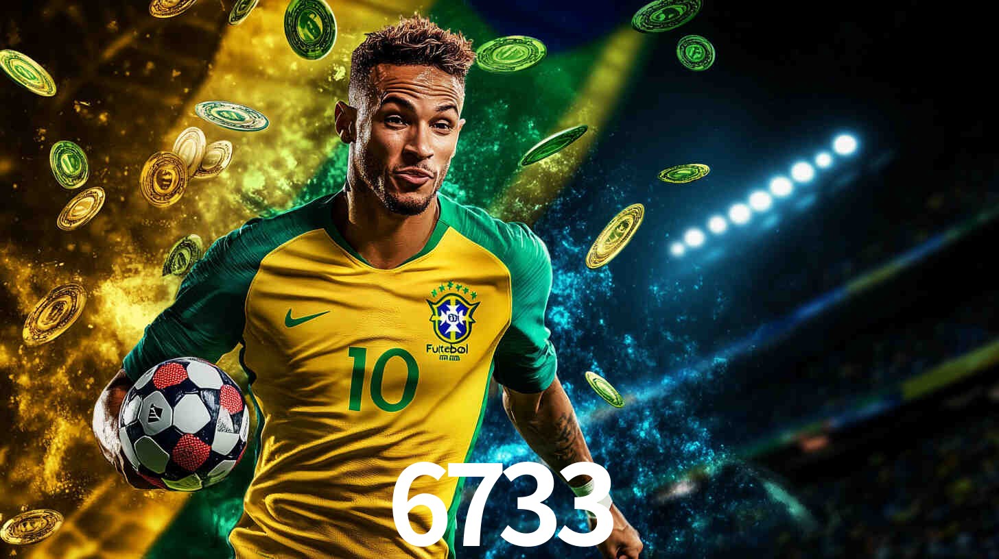 Estatísticas Esportivas 6733