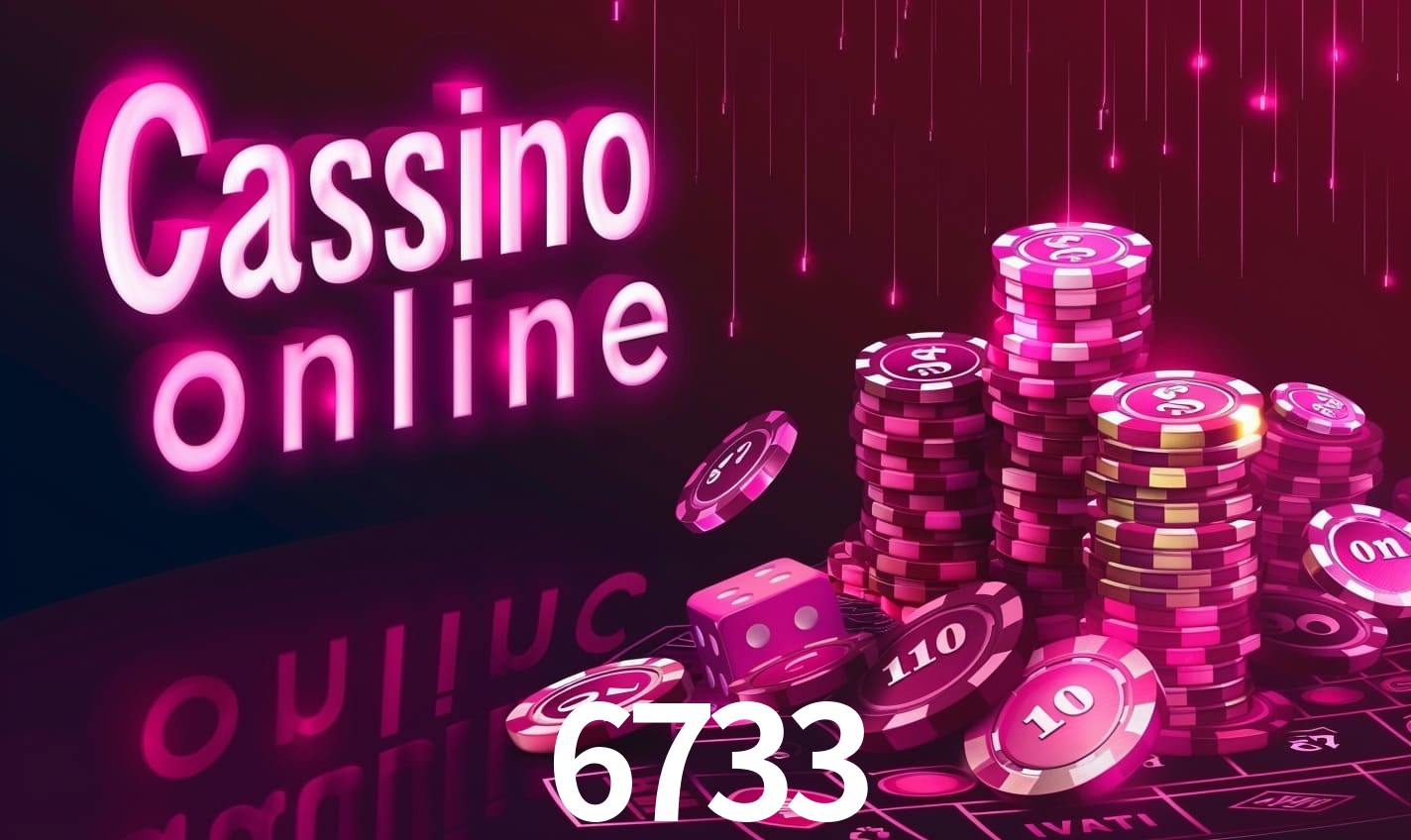 Provedores de Jogos 6733