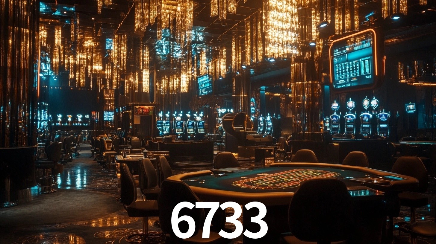 6733 bet