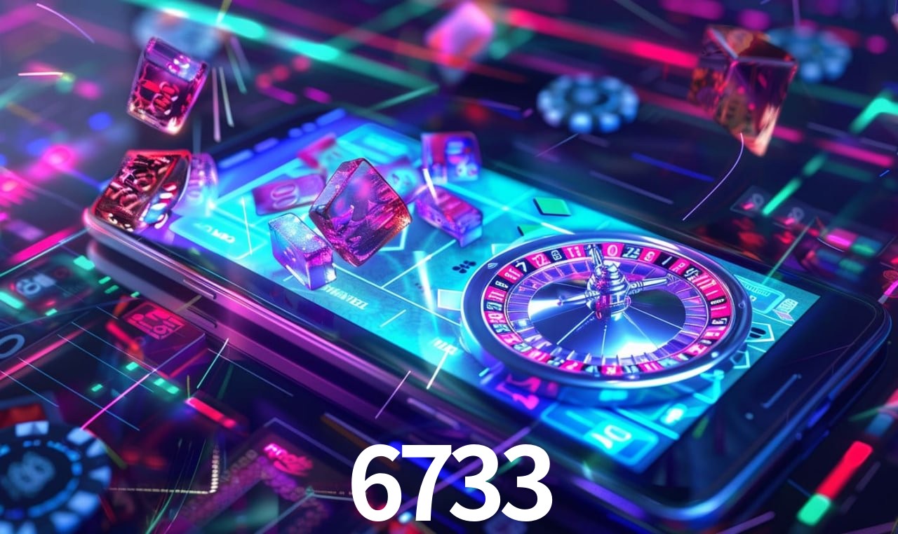 Inovações de Jogos na 6733: O Futuro das Experiências Interativas