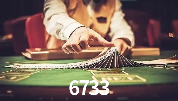Live Casino 6733