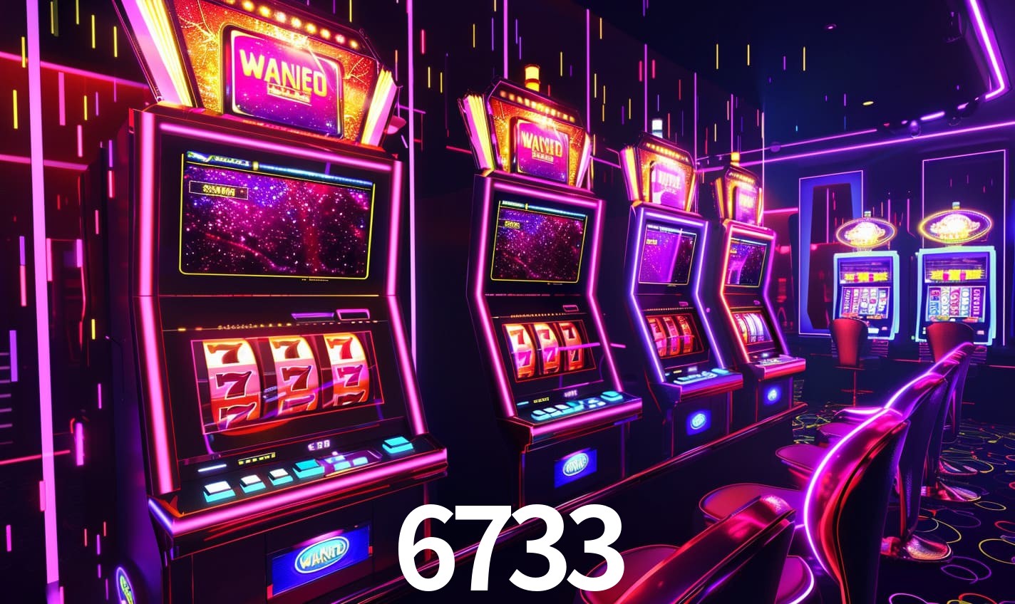 Diretório de Jogos 6733