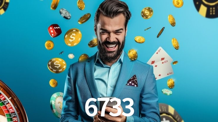 Experiência VIP 6733